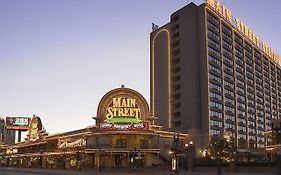 Main Street Station Casino Brewery And Hotel